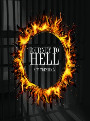 cover image of JOURNEY TO HELL